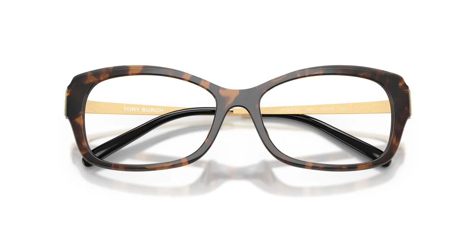 Tory Burch 4015U Eyeglasses - view 13
